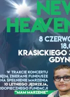 Koncert zespołu New Heaven