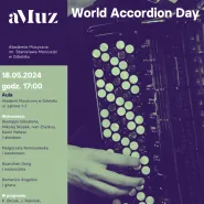 World Accordion Day