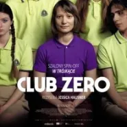 Kino na Szekspirowskim: Club Zero
