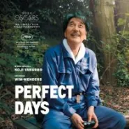 Kino na Szekspirowskim: Perfect Days