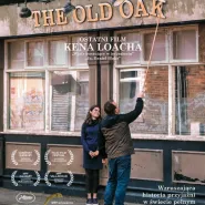 Kino Konesera: The Old Oak