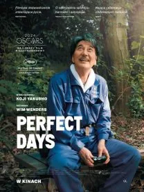 Kino na Szekspirowskim: Perfect Days