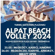 II Alpat Beach Volley