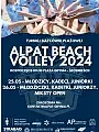 II Alpat Beach Volley