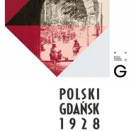 Oprowadzanie kuratorskie po wystawie Polski Gdańsk 1928. Teka graficzna Jana Gumowskiego