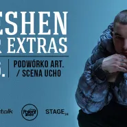 Aleshen Tour Extras - Gdynia - Finał Trasy- 14.0