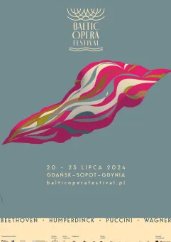 II Baltic Opera Festival 2024