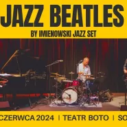 Jazz Beatles by Imienowski Jazz Set
