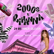 2000s x Rihanna Party