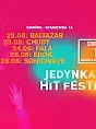 Jedynka Hit Festiwal- Studio1 - Dj Chudy