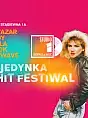Jedynka Hit Festiwal- Studio1