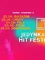 Jedynka Hit Festiwal- Studio1 - Erok