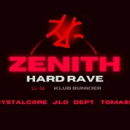 Zenith | Hard Rave