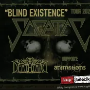 "Blind Existence" Tour 2024
