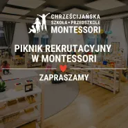 Piknik Montessori