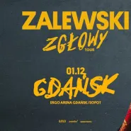 Zalewski - Zgłowy tour