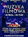 Muzyka filmowa na święta ... i nie tylko!