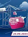 One Terminal Run Hutchison Ports
