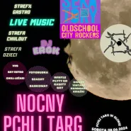 Nocny Pchli Targ & sekatory @ Viva Oliva