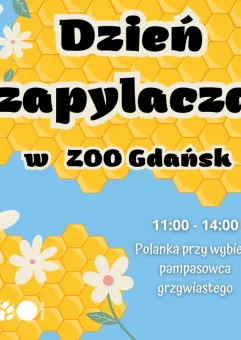 Dzień Zapylacza w ZOO Gdańsk
