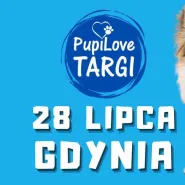 PupiLove Targi w Gdyni 