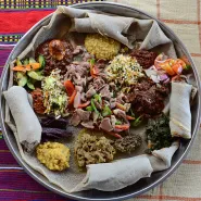 Warsztaty kulinarne | Kuchnia afrykańska