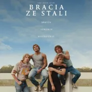 Kino Mieszkańca w Kinoporcie: Bracia ze Stali