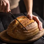 Warsztaty kulinarne | Chleb doskonały