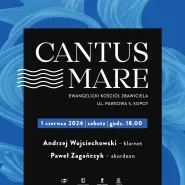 Cantus Mare