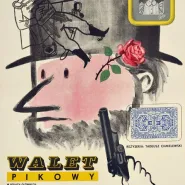 Światłoczuła Klasyka - film Walet Pikowy (1960) w Kinoporcie