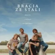 Kino Letnie w Orłowie: Bracia ze stali