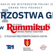 III Mistrzostwa Gdyni Rummikub