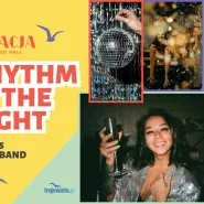 Rhythm of the night | Peron 5 House Band Party