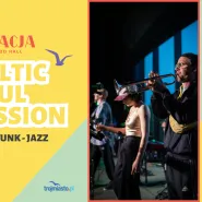 Baltic Soul Session | soul - funk - jazz