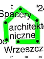 Spacery architektoniczne po Wrzeszczu 2024