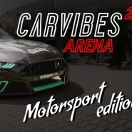 CarVibes Arena 2024 Motorsport Edition