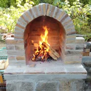 Warsztaty kulinarne Barbeque grill