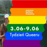 Tydzień Queeru w IKM