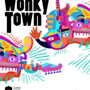 Wonky Town