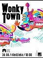 Wonky Town