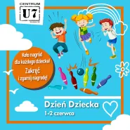 Koło nagród w U7 Gdańsk