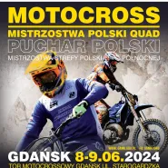 Motocross Puchar Polski oraz Quadcross Mistrzostwa Polski