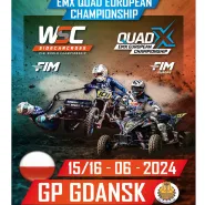 Motocrossowe Mistrzostwa Świata SIDECAR oraz Motocrossowe Mistrzostw Europy QUAD