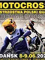 Motocross Puchar Polski oraz Quadcross Mistrzostwa Polski