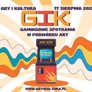 GiK / Gry i Kultura / Edycja Letnia