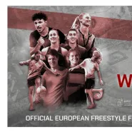 Mistrzostwa Europy we Freestyle Footballu / Sopot 2024 