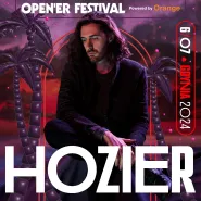 Open'er Festival 2024 - Dzień 4 - Skrillex, Hozier