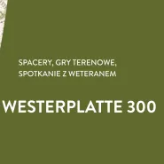 Westerplatte 300. Spacer "Od wydmy do bastionu"