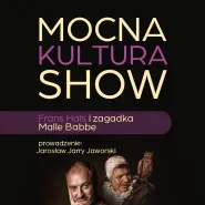 Mocna Kultura Show | Frans Hals i zagadka Malle Babbe