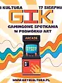 GiK / Gry i Kultura / Edycja Letnia